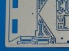 Aber 35206 Armoured personnel carrier Sd.Kfz. 251/1 Ausf. D - vol. 4 - additional set - front armour with vision ports and back doors (1:35)